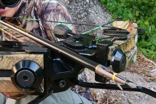 Does Swhacker make Mechanical/Expandable Broadheads for Crossbows?