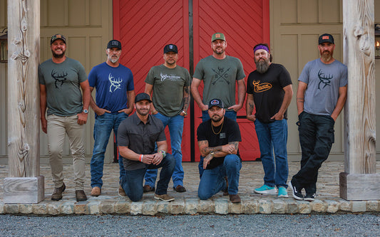 Swhacker Named the Official Broadhead of Buck Commander in Exciting New Partnership with FL Outdoors