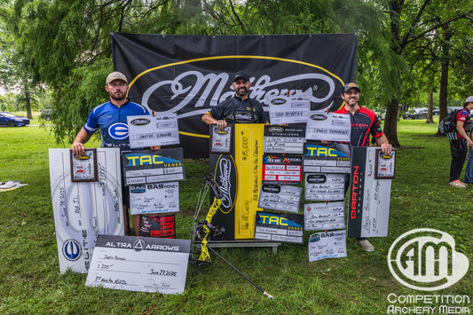 TAC Vanes Dominates at ASA Metropolis - A Weekend to Remember
