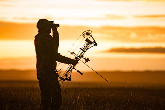 Hunting Setup vs. 3D Setup: Levi Morgan Shares His Go-To Rigs