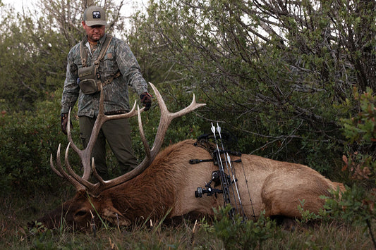 Top Elk Bowhunting Tips with Jeff Lindsey | The Lindsey Way