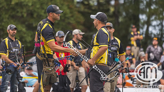 TAC Vanes Outshines at ASA Delta Makenzie Classic
