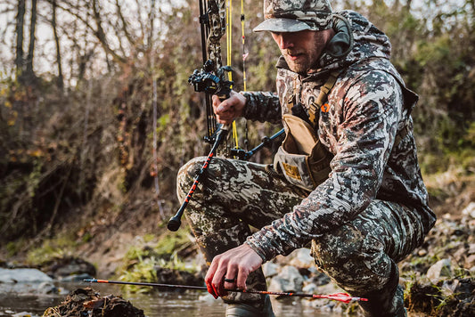 The Ultimate Guide to Mechanical and Expandable Broadheads for Bowhunting