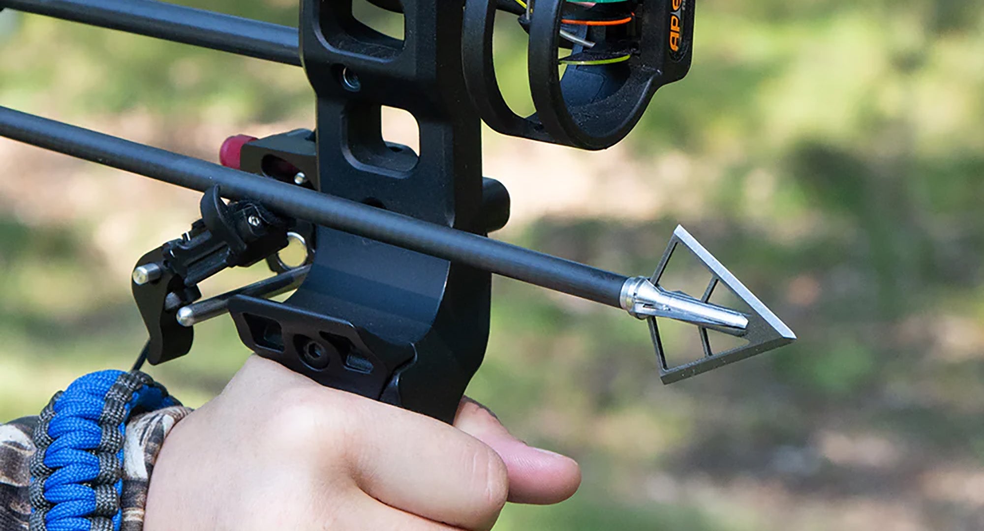 Swhacker Fixed Broadheads