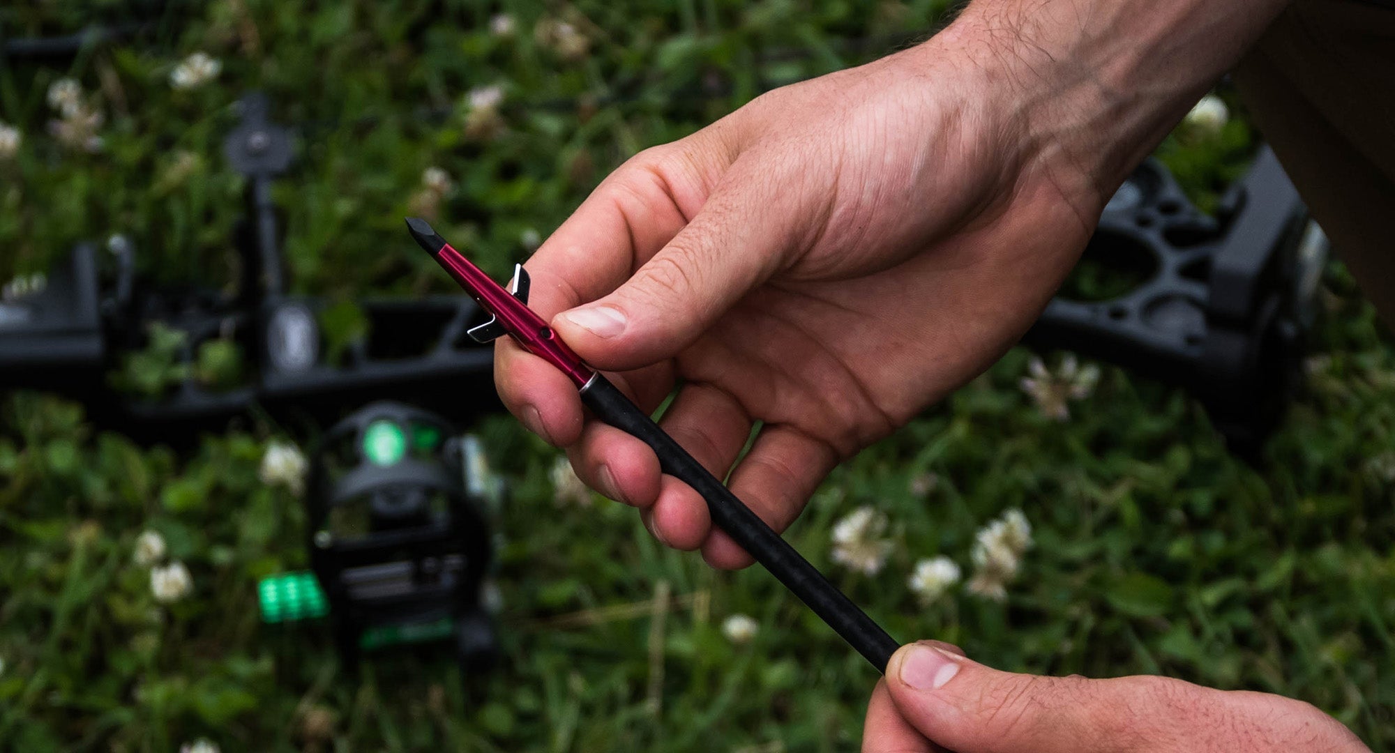 Swhacker Practice Heads | Practice Broadheads | Swhacker