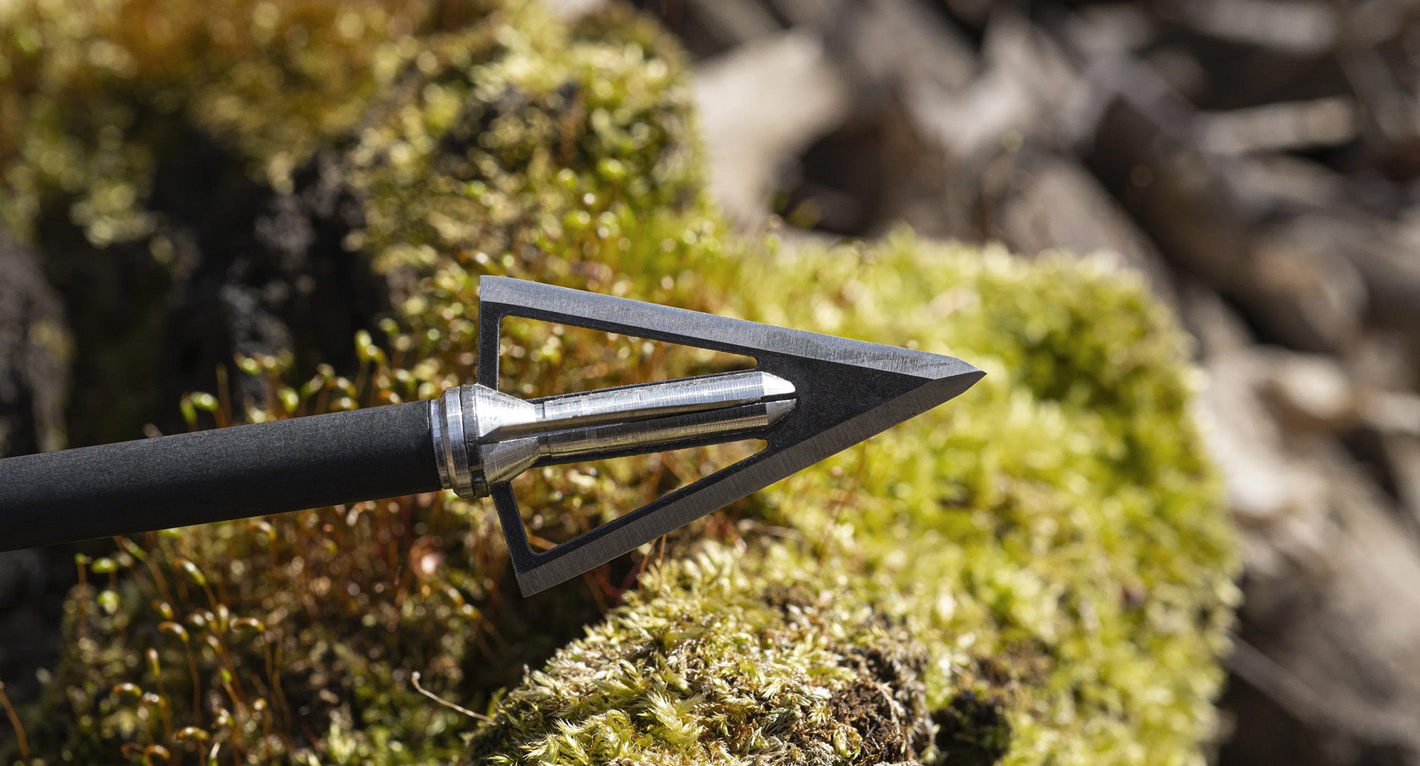 RAZORSeries Broadheads