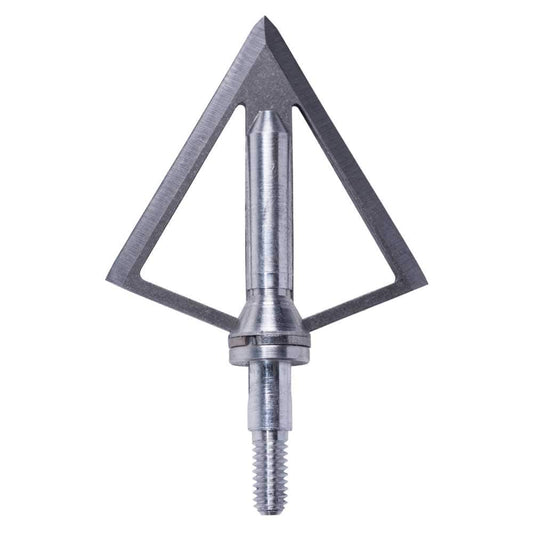 Steel Force Big PhatHead 100 Grain 2 Blade 1.5-inch Cut
