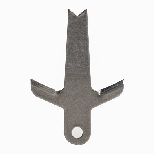 Practice Head Replacement Blades (#222 & #266)