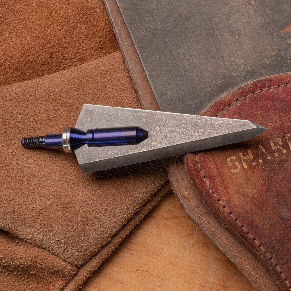 Steel Force Traditional 300 Grain 1-inch Cut