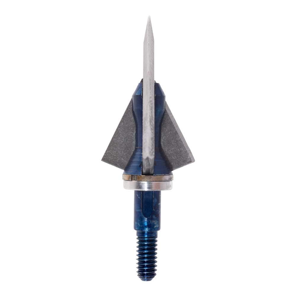Fixed Broadhead by Steel Force PhatHead SS 145 Grain 1-inch Cut