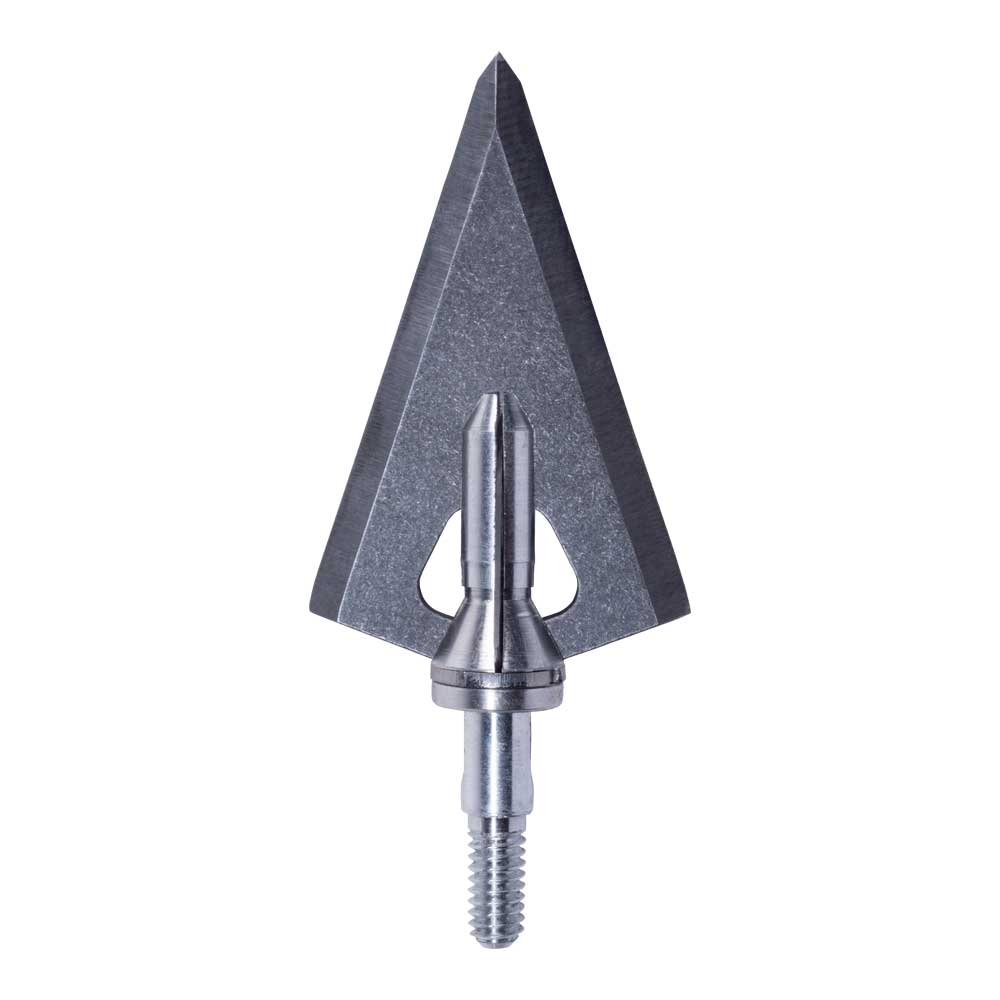 Fixed Broadheads Steel Force African PhatHead 145 Grain 2-inch Cut