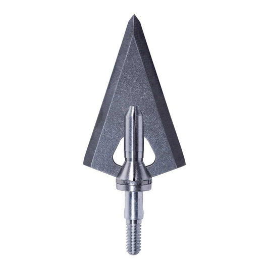 Fixed Broadheads Steel Force African PhatHead 145 Grain 2-inch Cut