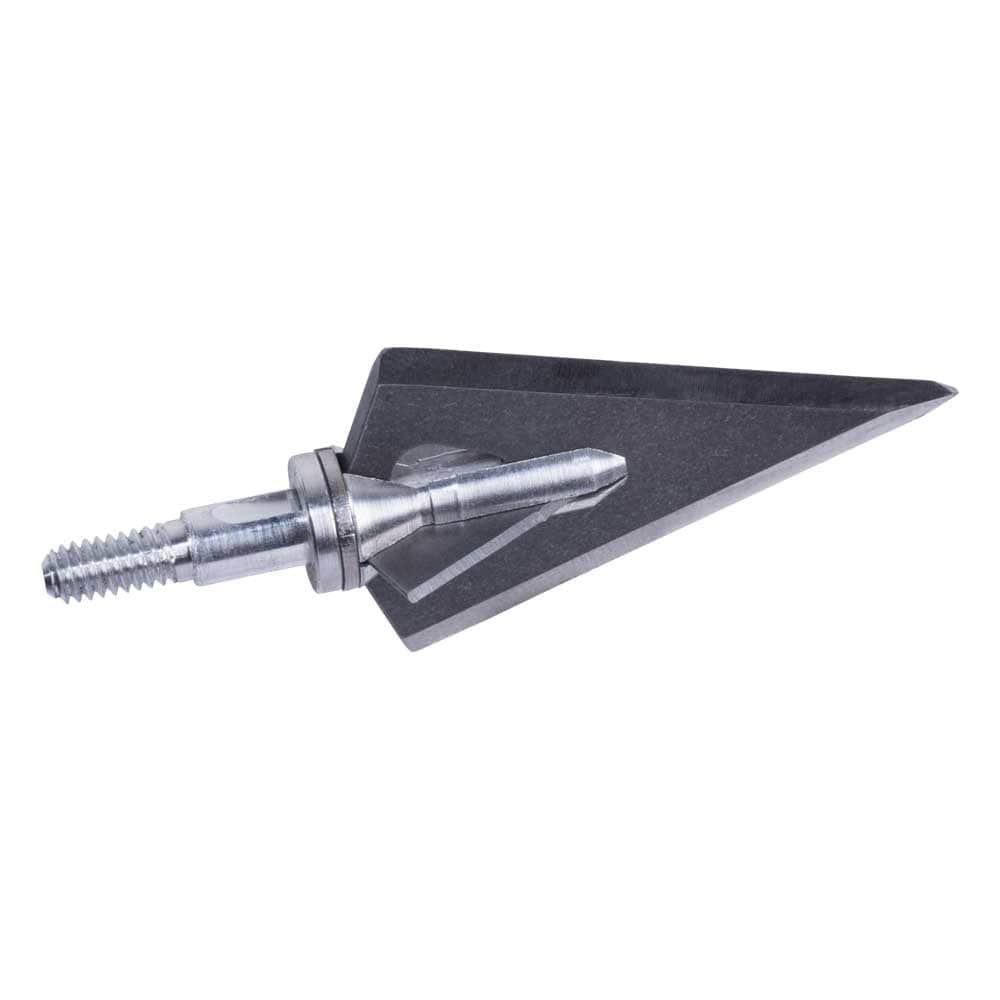 Steel Force Fixed Broadheads African PhatHead 145 Grain 2-inch Cut