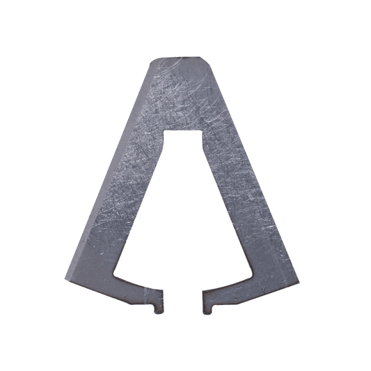 Steel Force Broadheads PhatHead 0.015-inch Bleeder Replacement Blades.