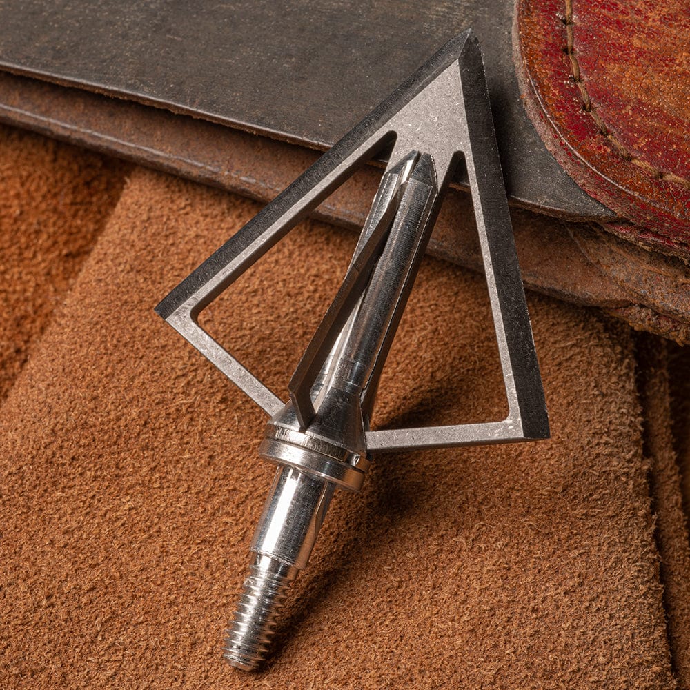 Steel Force Broadheads Big PhatHead 4 Blade
