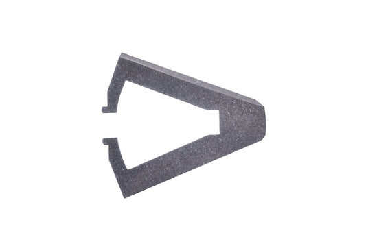 Steel Force Broadhead 0.020-Inch Bleeder Replacement Blades.