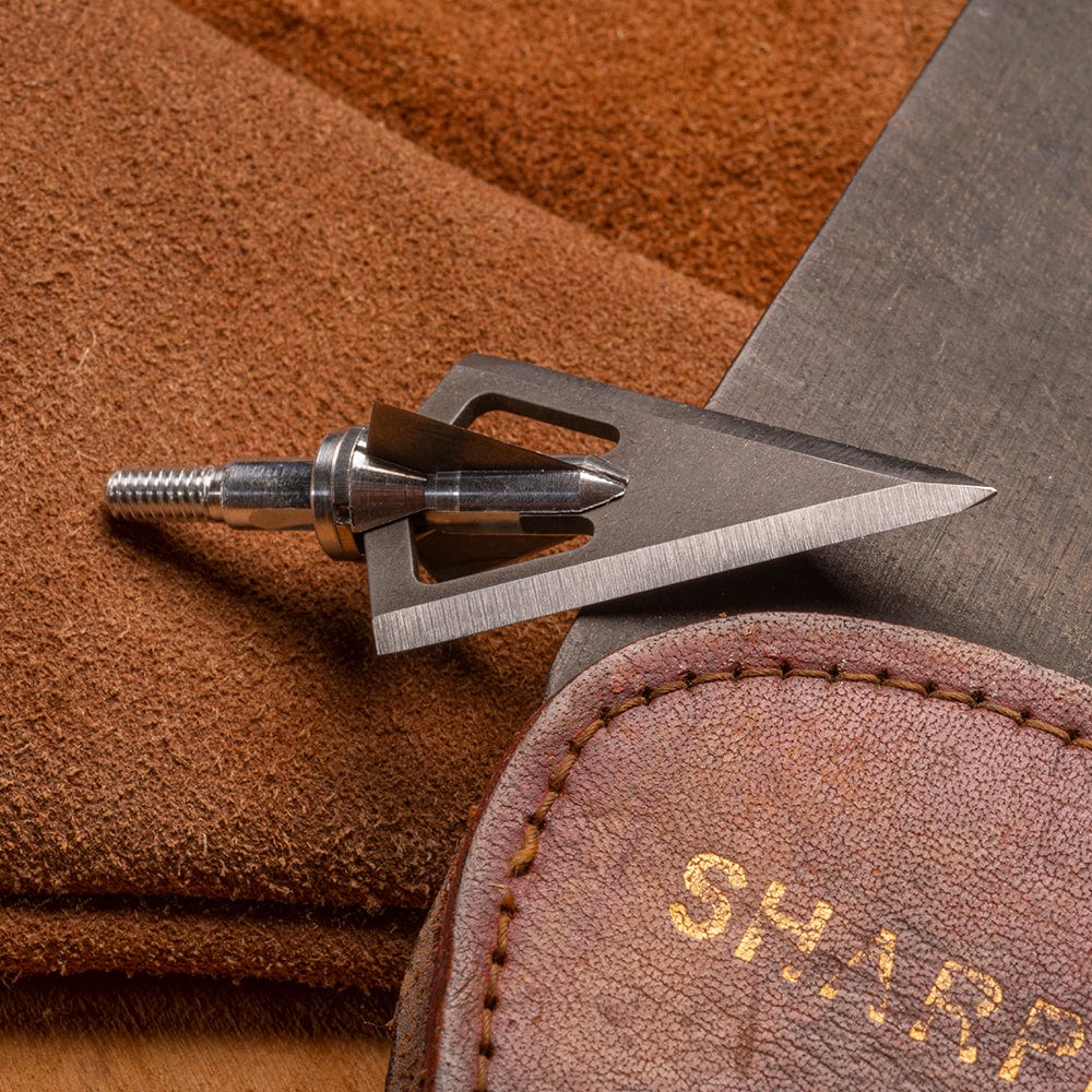 Steel Force PhatHead SS 125 Grain 1.125-inch Cut