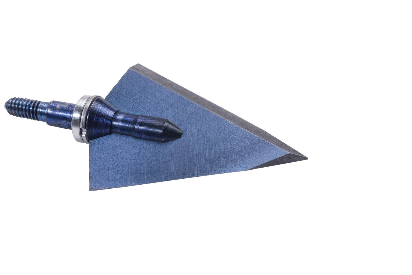 2 Blade Fixed Broadheads Steel Force Traditional 145 Grain 1.125-inch Cut