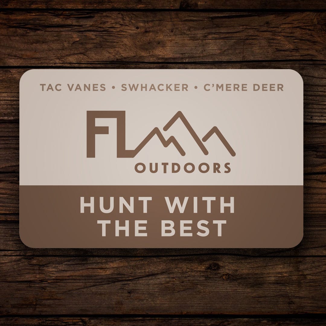FL Outdoors E-Gift Card