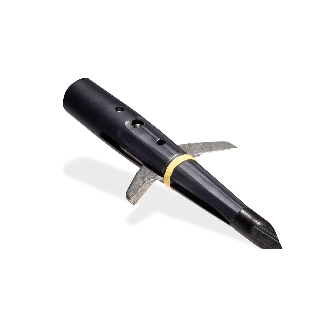 #287 Swhacker 100 Grain 2-inch Cut LRP - Ferrule Only