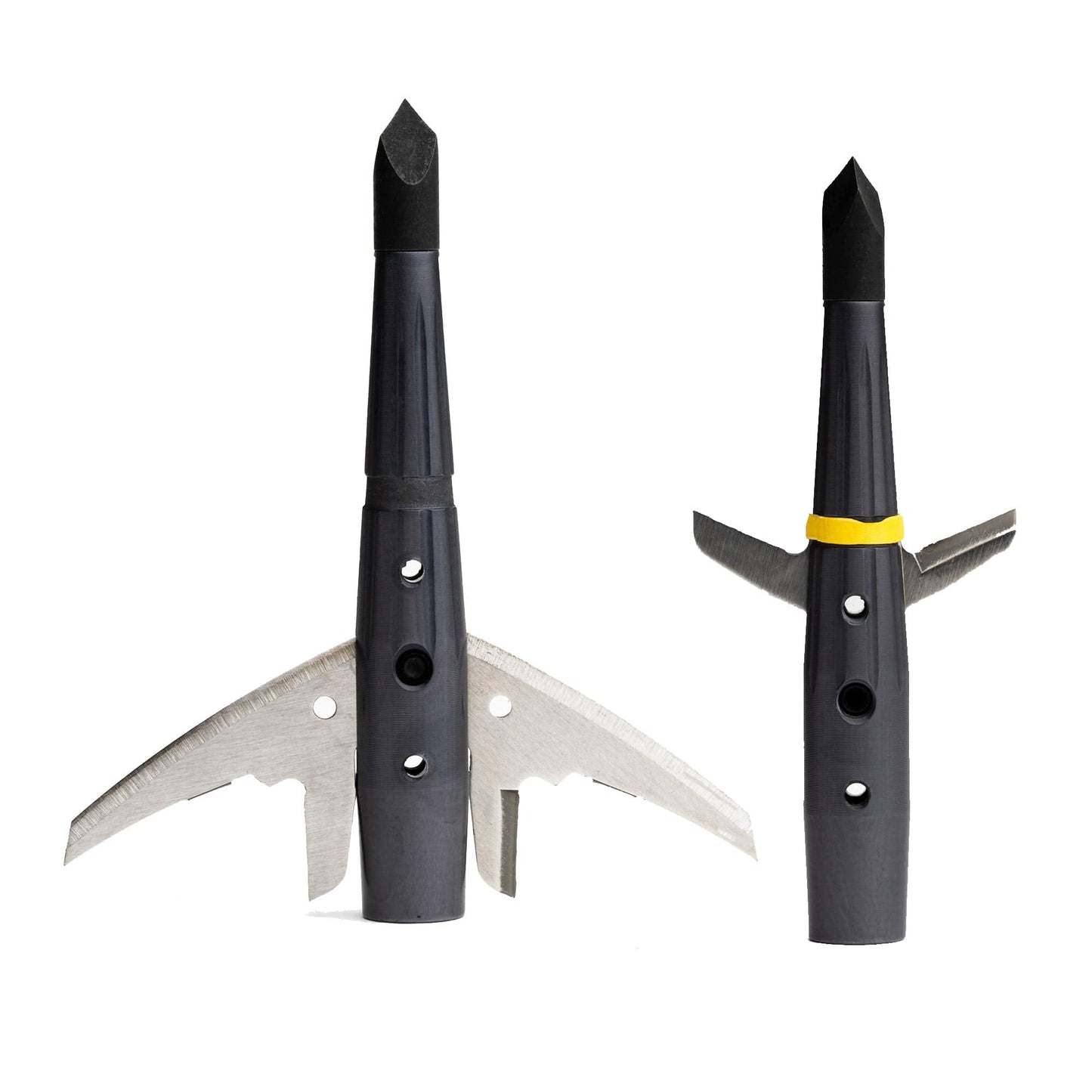 #276 Swhacker LRP .166" 2-inch Cut Size B