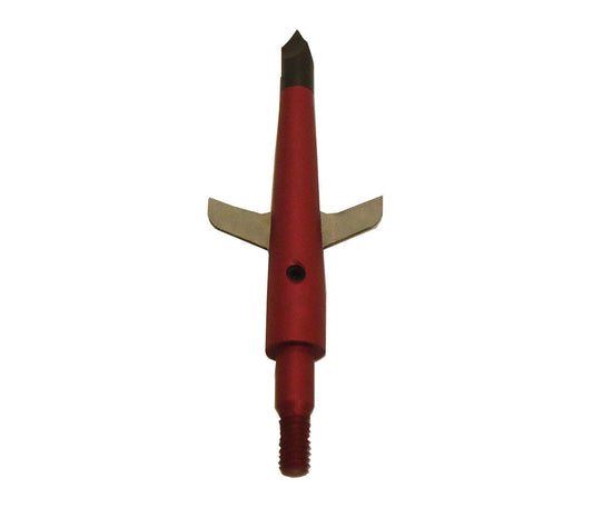 #222 Swhacker 125 Grain 2.25-inch Cut Practice Head