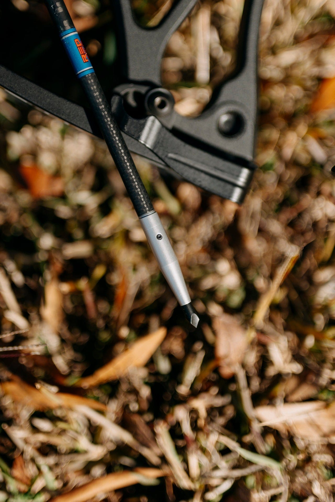 Practice Broadheads By Shwacker #316 New Designed Broadhead 100 Grain For Accurate True Flight.