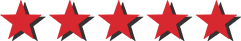 Five-Star Rating