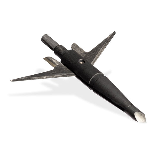#202 Swhacker 125 Grain 2.25-inch Cut