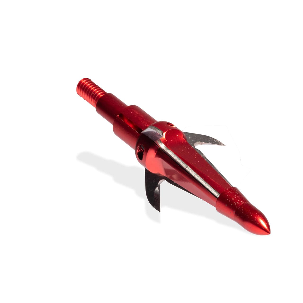 #227 Swhacker 100 Grain 3-Blade 1.5-inch Cut