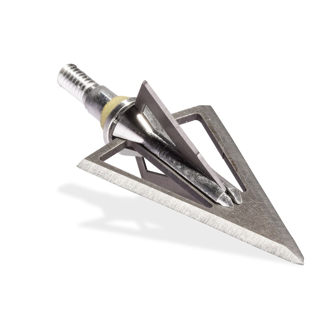 #253 Swhacker 100 Grain 1-inch Cut