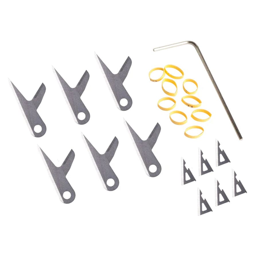 #267 Swhacker 100 Grain 1.75-inch Cut