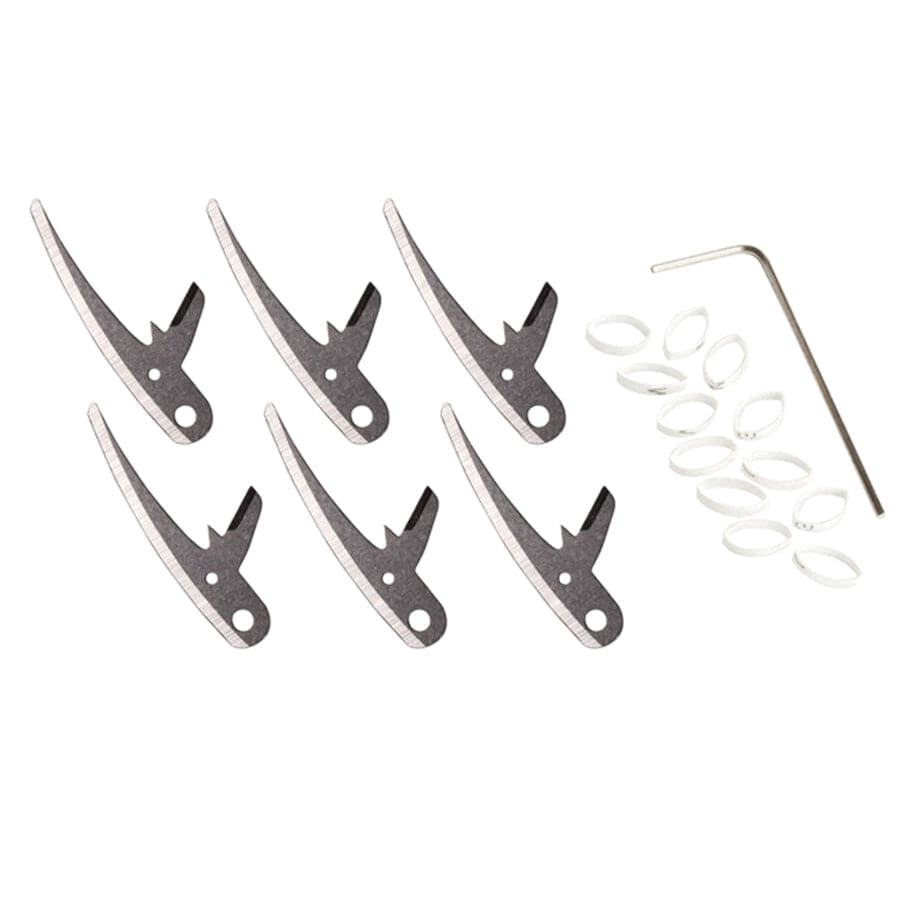 #270 Swhacker 125 Grain 2.5-inch Cut