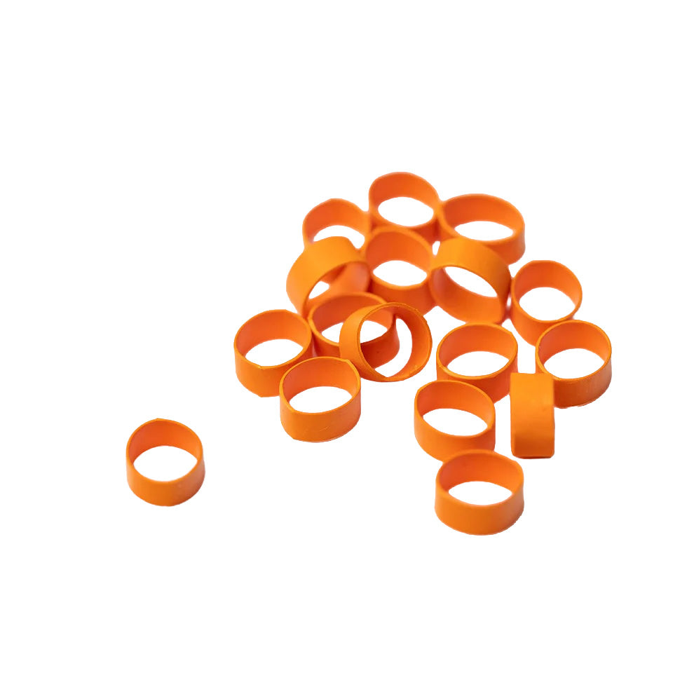 #297 Swhacker 125 and 150 Grain High Speed Bands