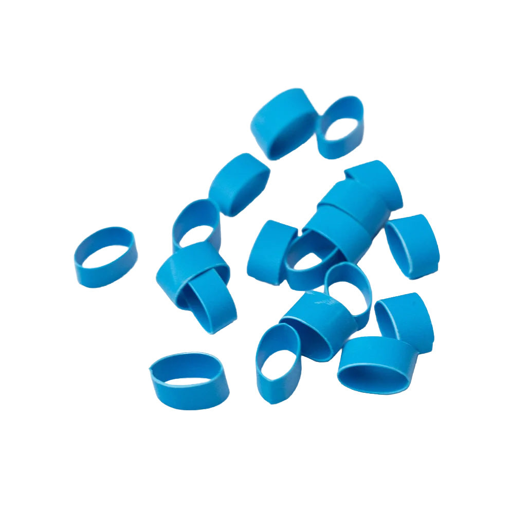 #296 Swhacker 100 Grain High Speed Bands