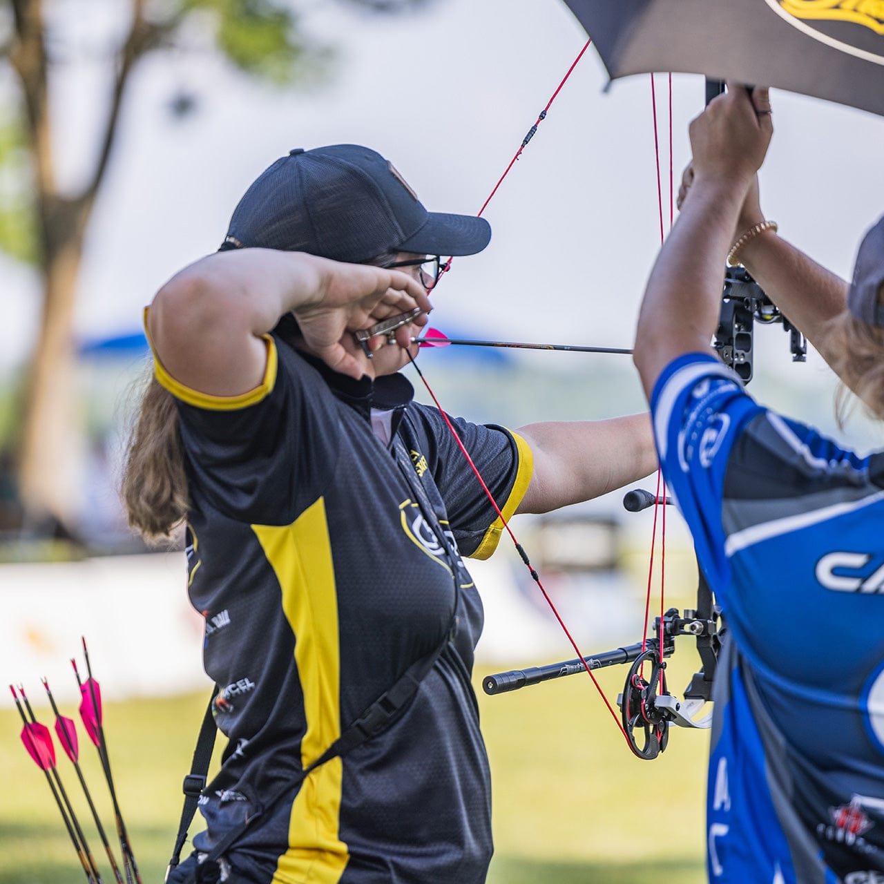 TAC Vanes Driver 2.25-inch