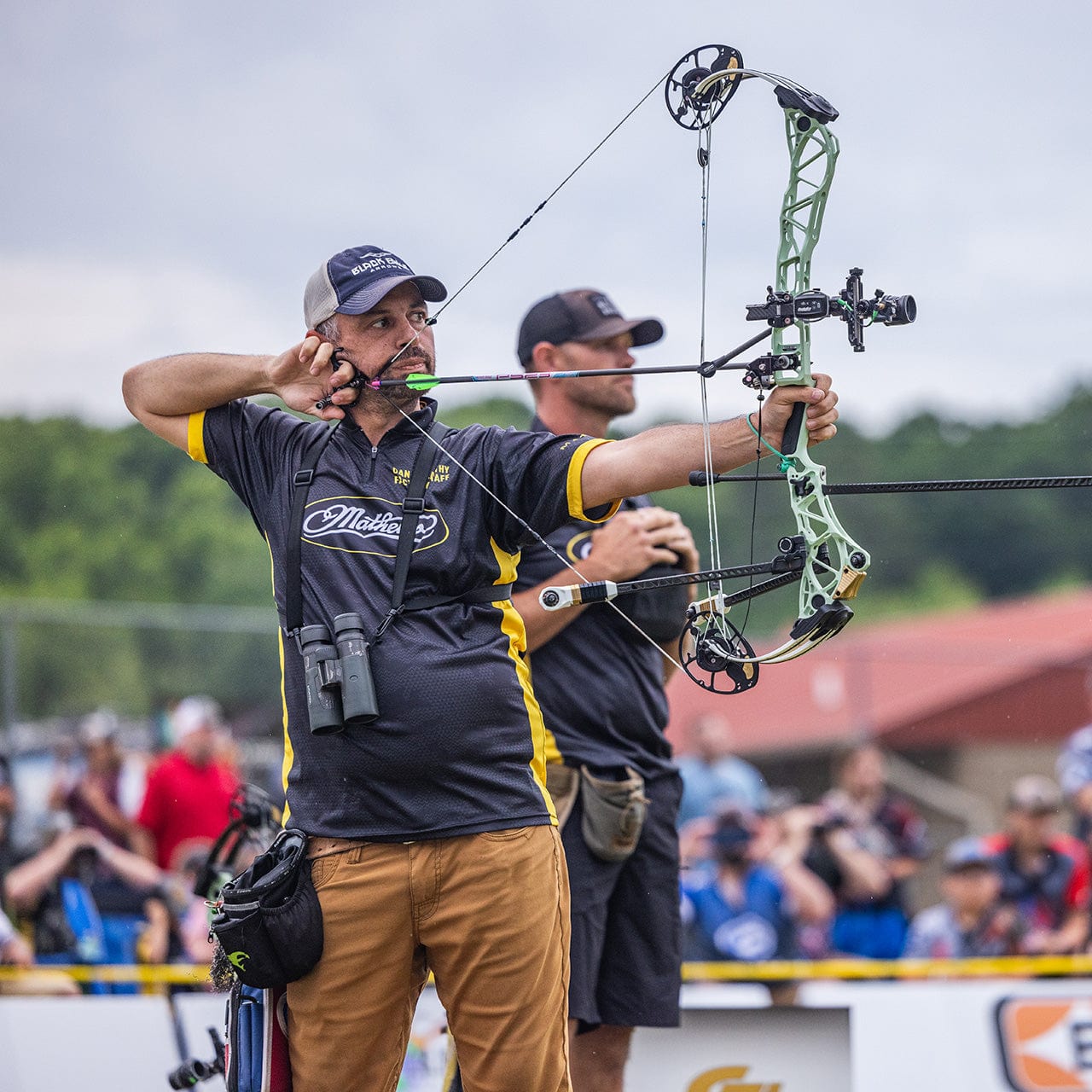 TAC Vanes Driver 2.25-inch