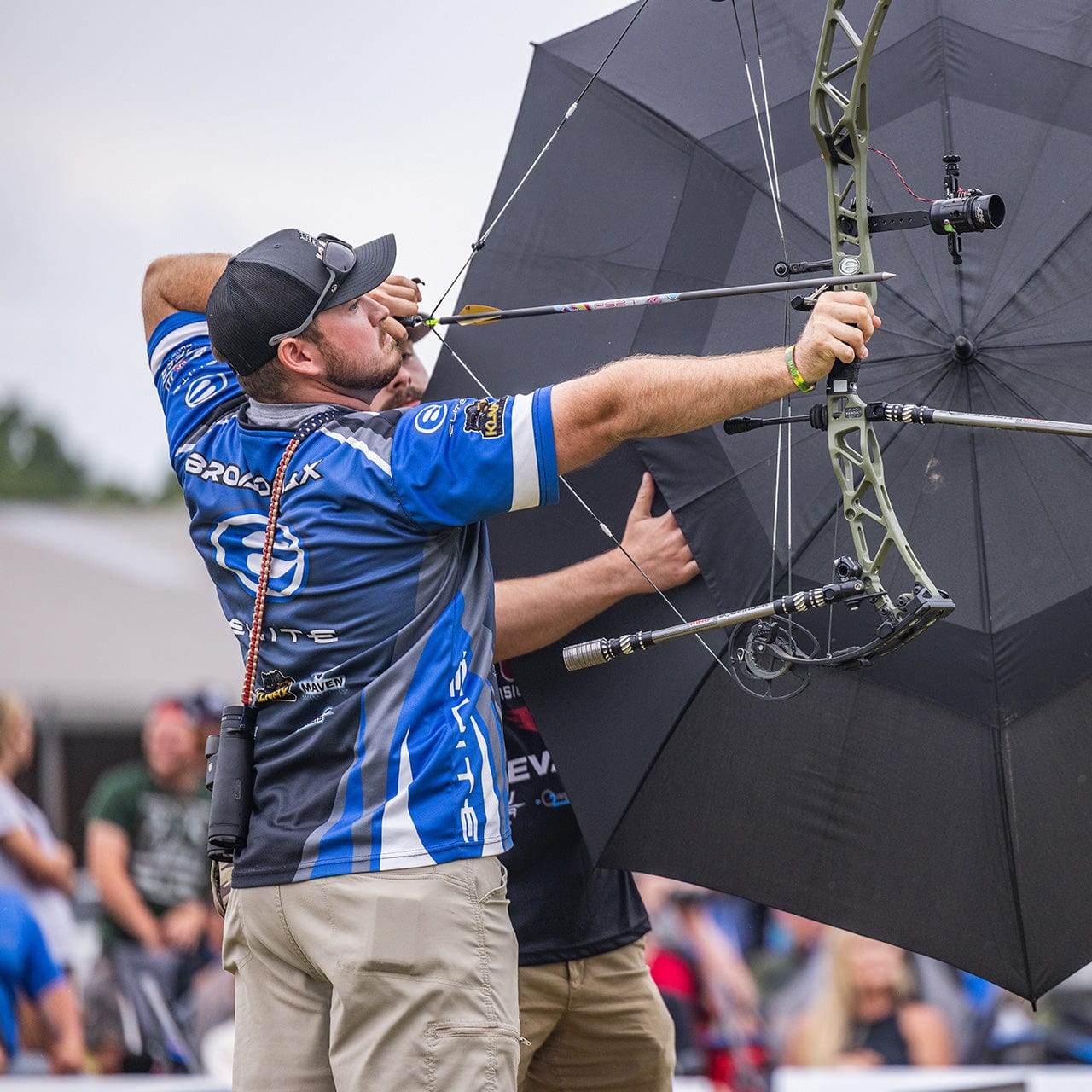 TAC Vanes Driver 2.75-inch