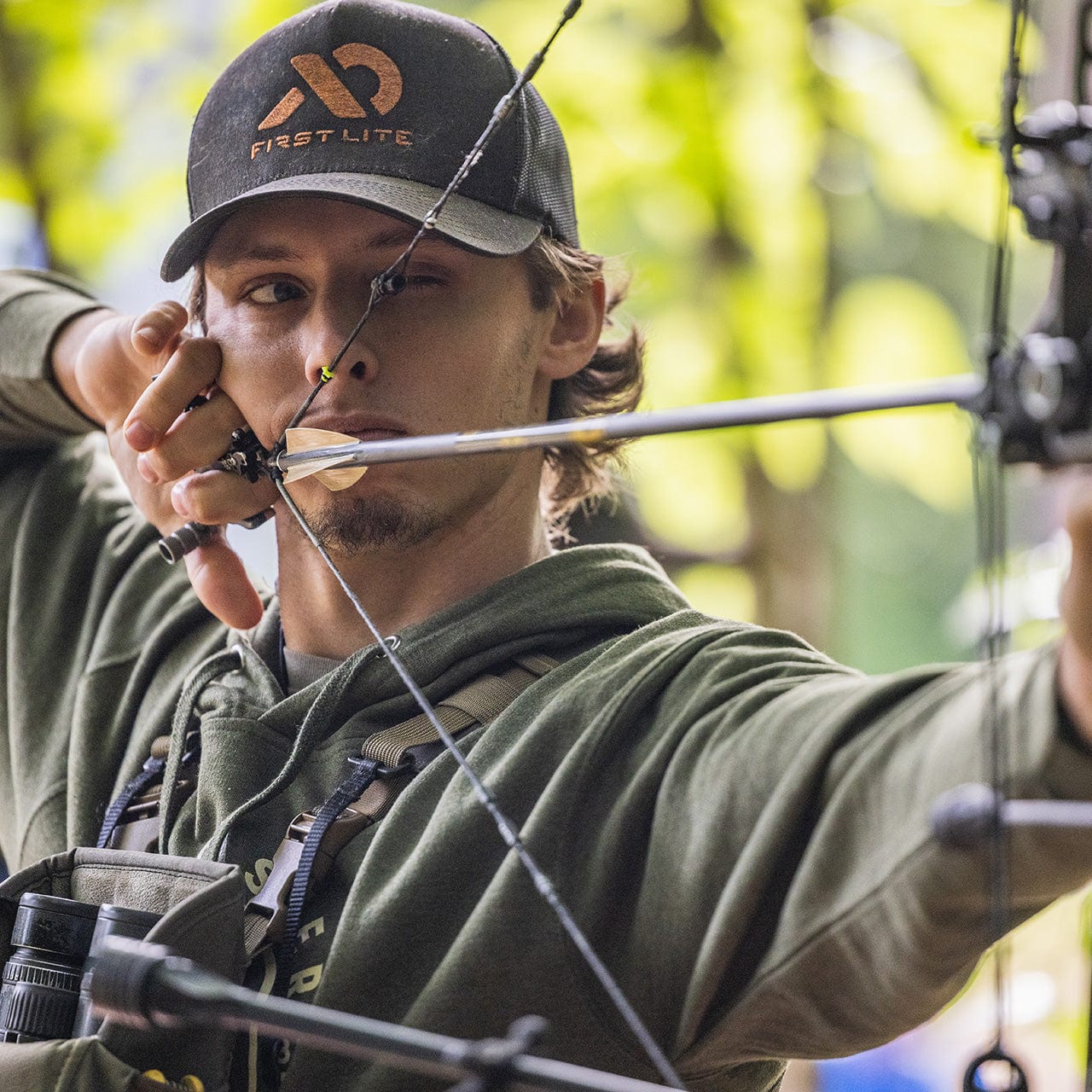 TAC Vanes Driver 2.75-inch