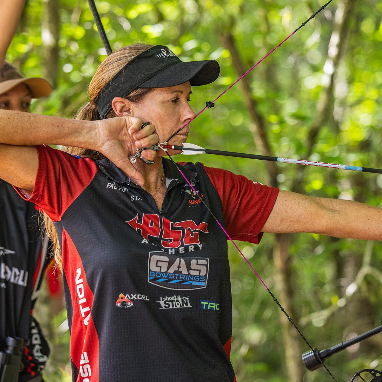 TAC Vanes Matrix 1.75-inch