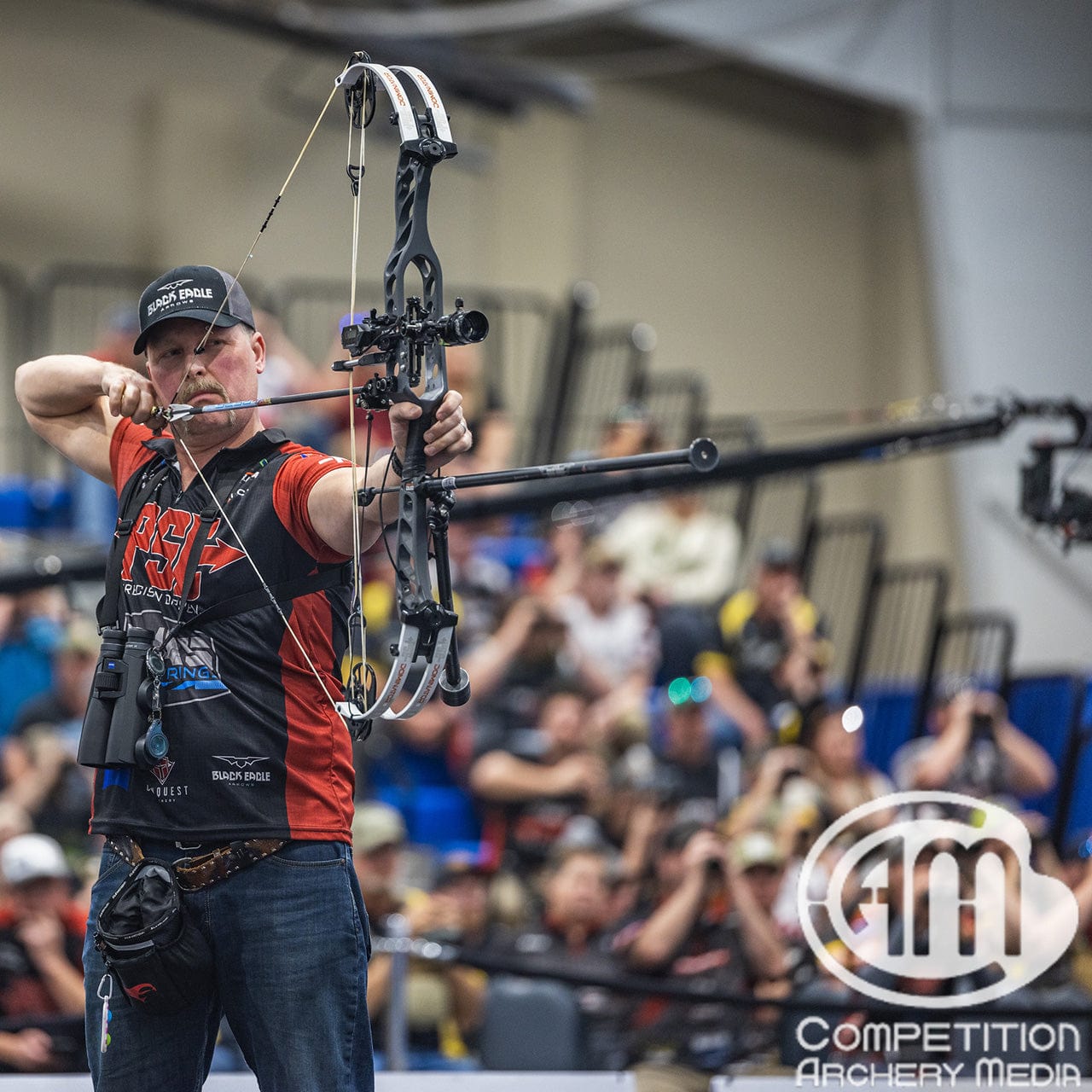 TAC Vanes Matrix 2-inch