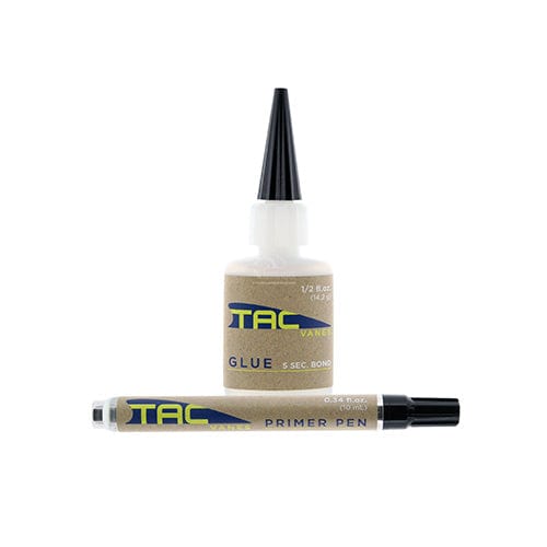 TAC Vanes Adhesion Kit
