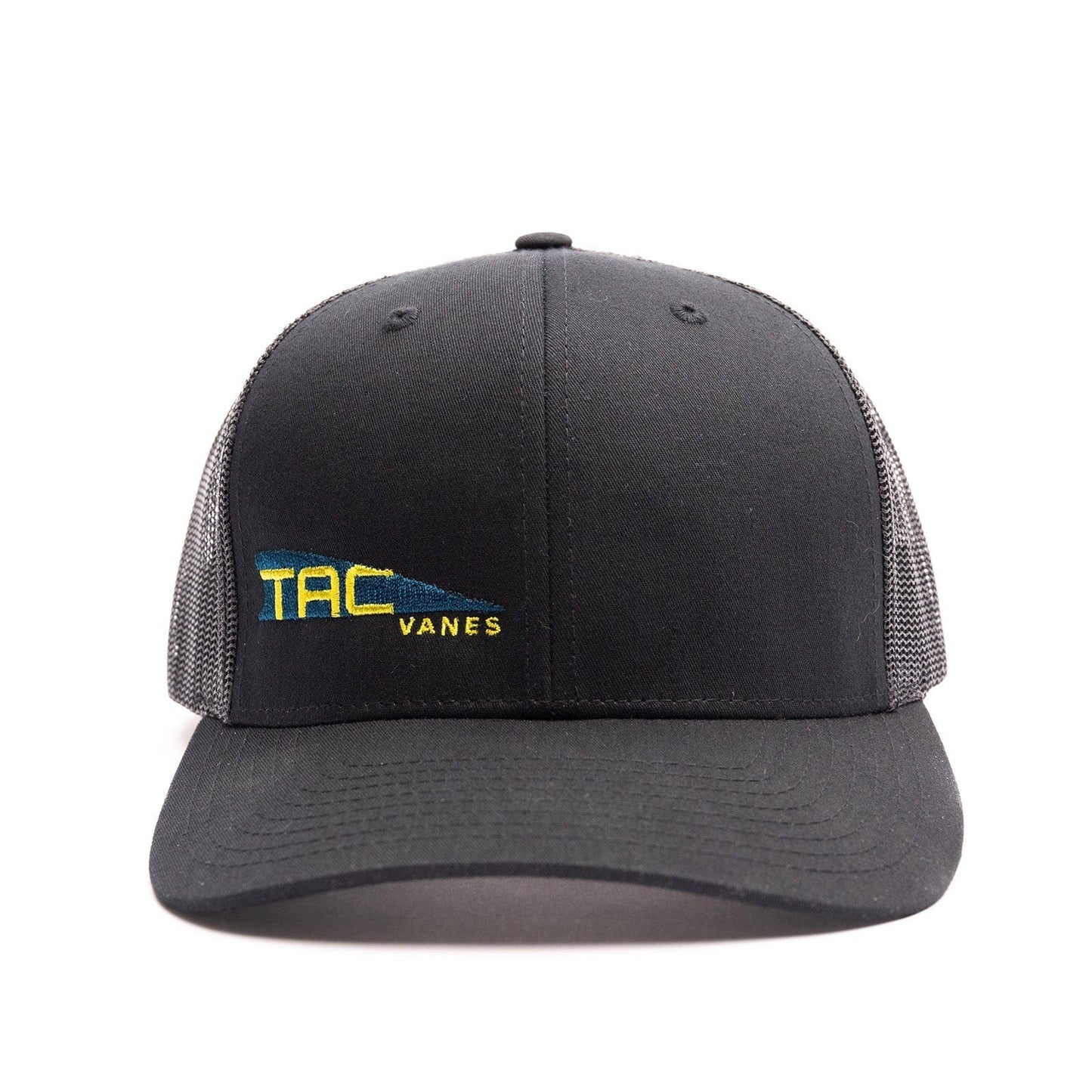 TAC Vanes Black Hat