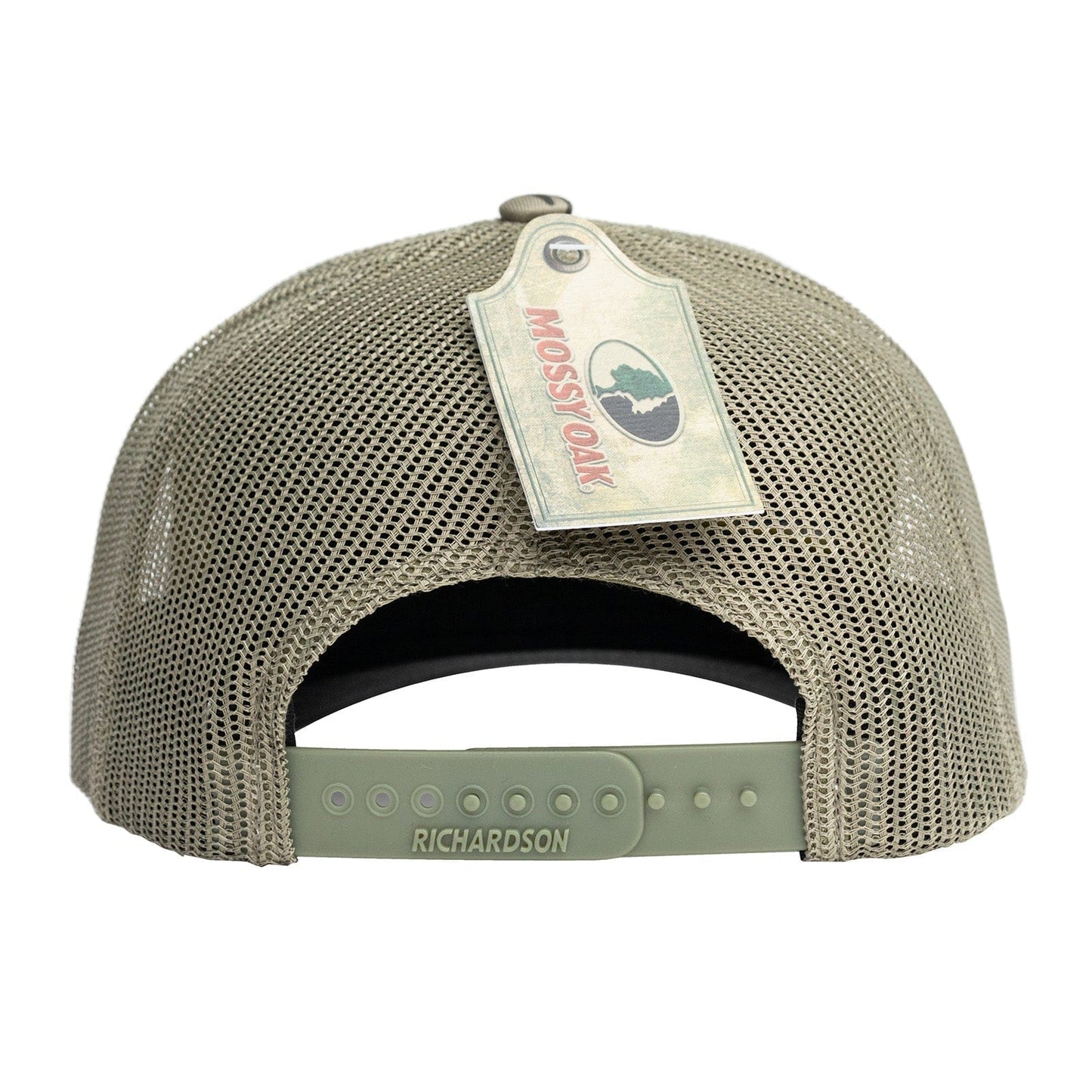TAC Vanes Camo Hat