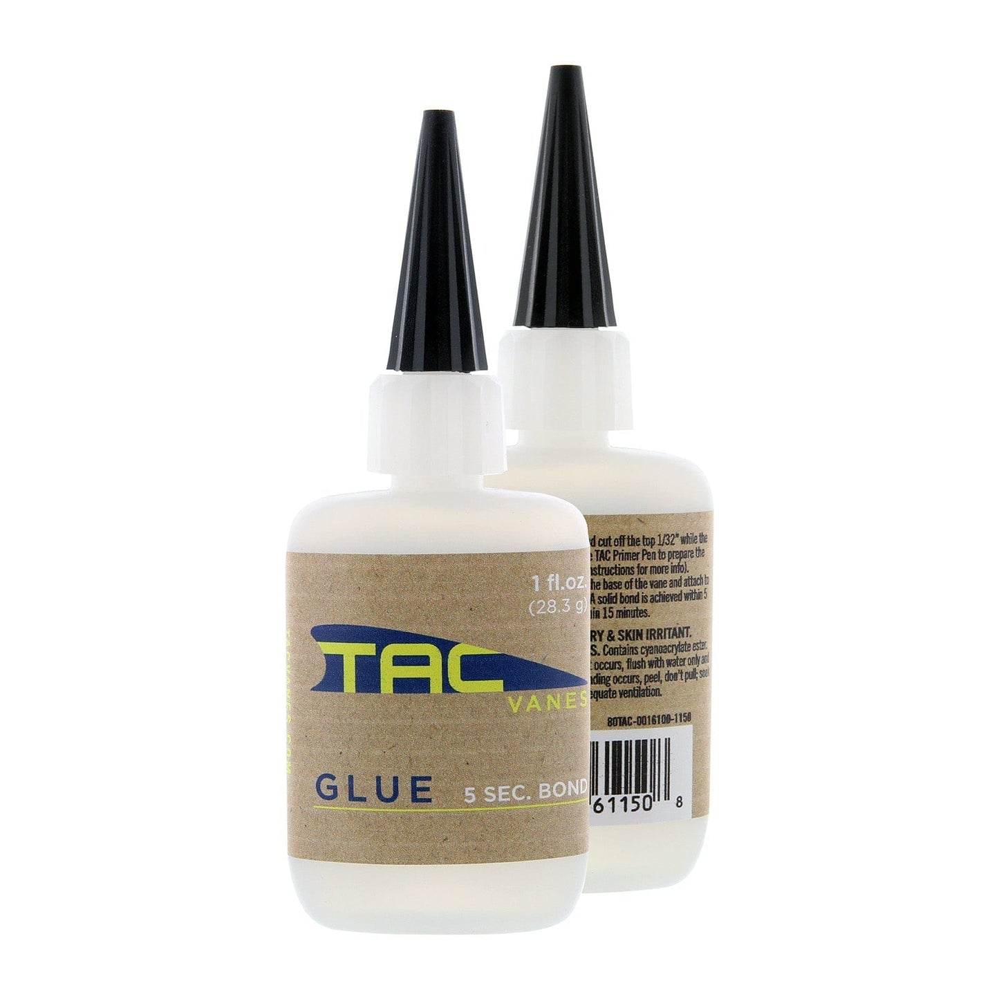TAC Vanes Glue