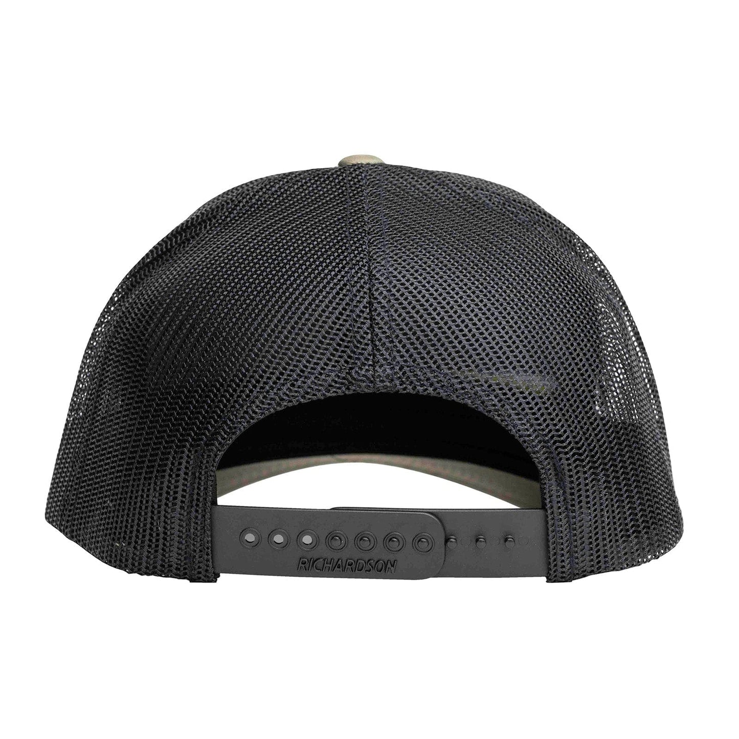 TAC Vanes Green Hat