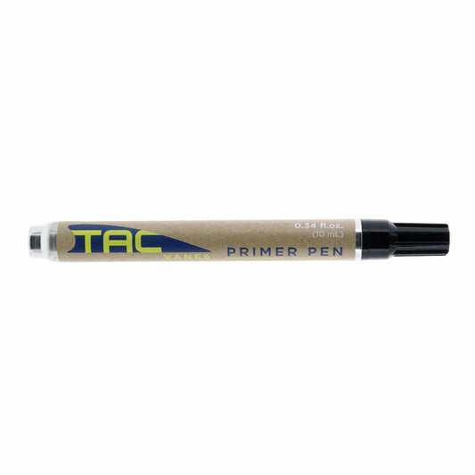 Fletching Primer Pen TAC Vanes Glue Primer