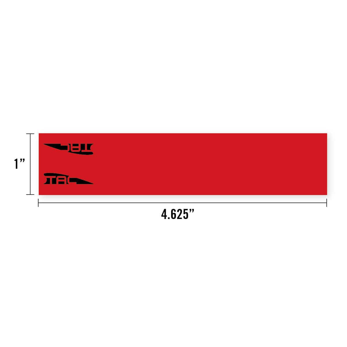 TAC Vanes Solid Wraps