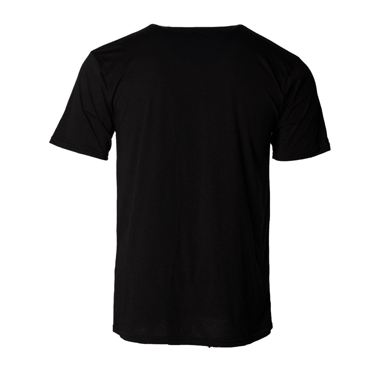 TAC Vanes Black T-Shirt