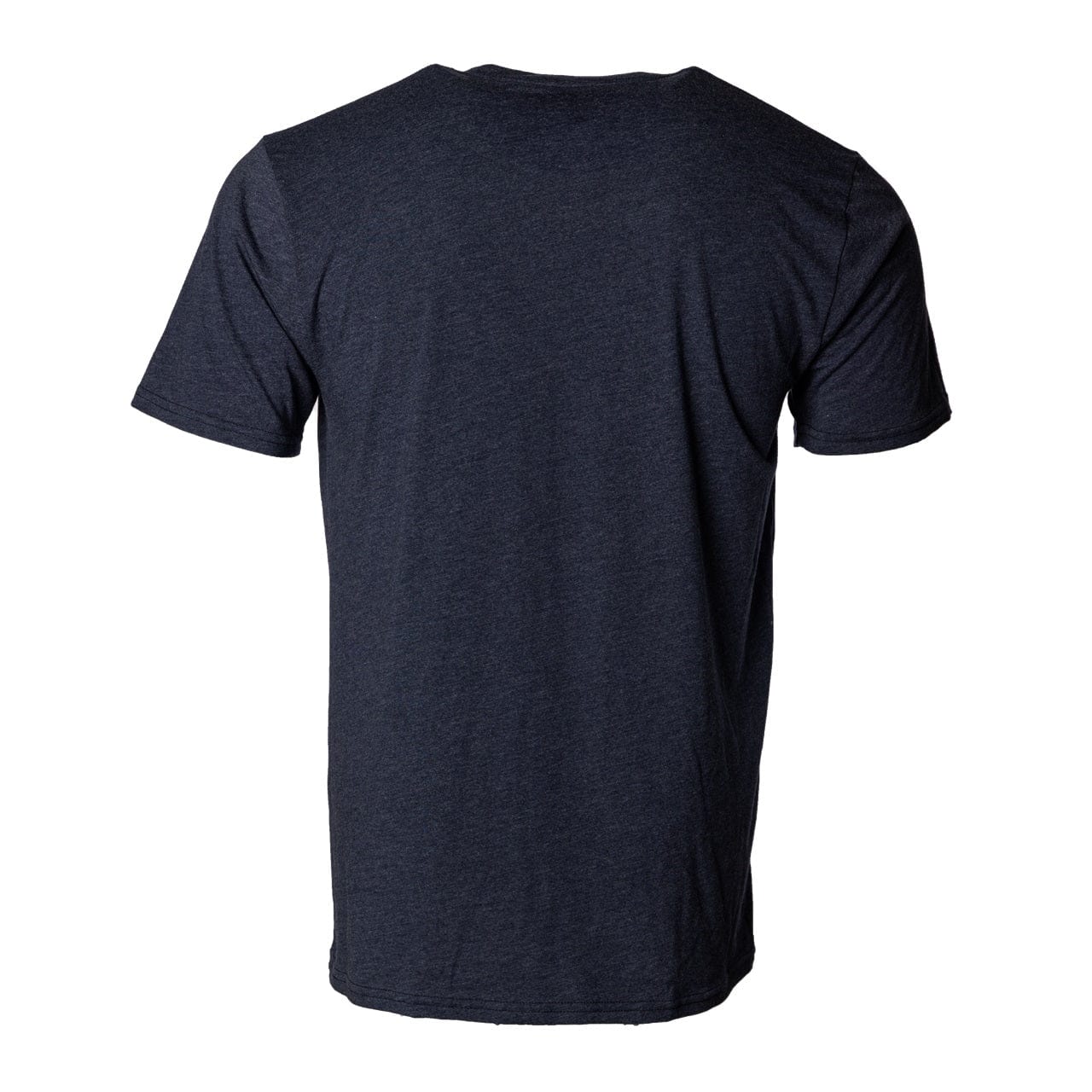 TAC Vanes Heather Blue T-Shirt